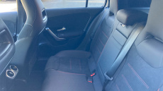 Mercedes-Benz A-Class A180 AMG Line Premium Plus 5dr Auto Petrol Hatchback